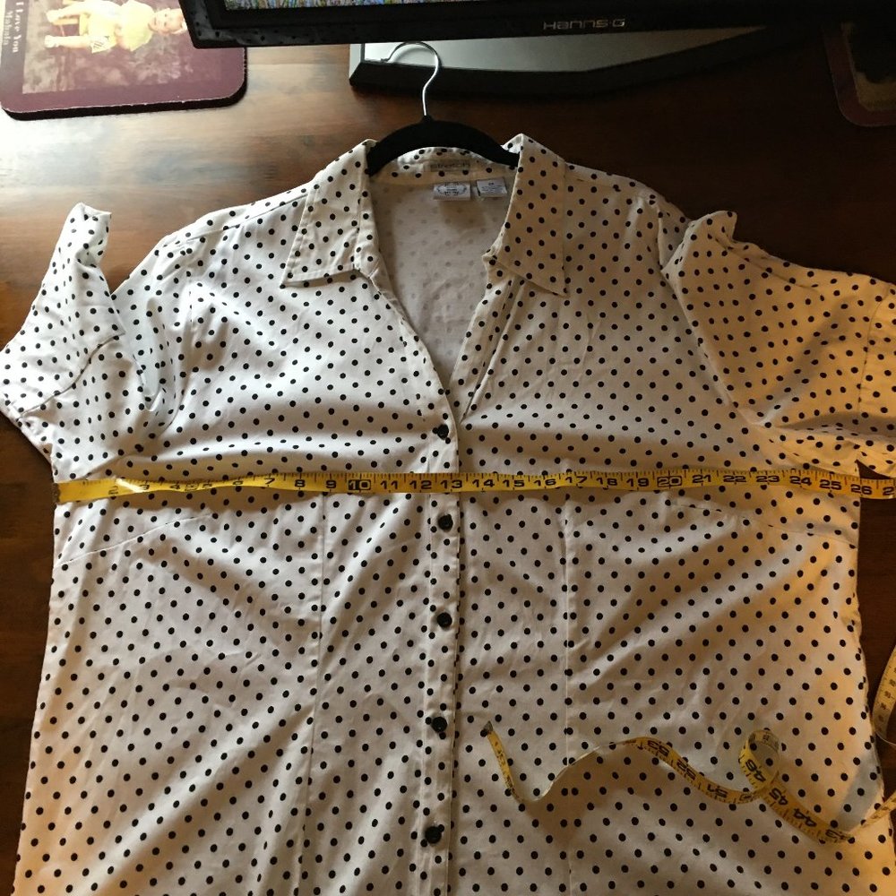 Blouse - Picture 5 of 9